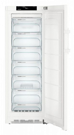 Морозильник LIEBHERR GN 3735