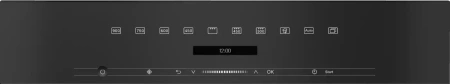 Микроволновая печь MIELE M7244 EDST/CLST
