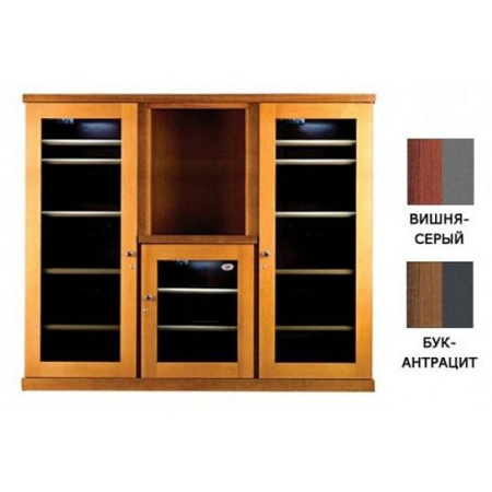 Винный шкаф IP INDUSTRIE CEX 8511 GS