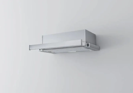 Вытяжка LEX sida 500 inox