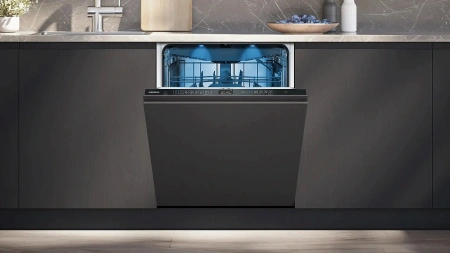 Посудомоечная машина SIEMENS SN 65EX12CE