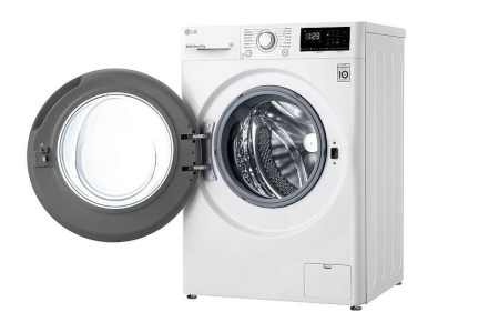 Стиральная машина LG F2WV3S7N3E