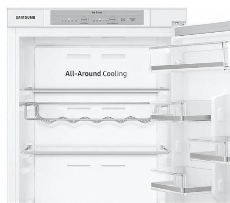 Встраиваемый холодильник Samsung BRB260030WW