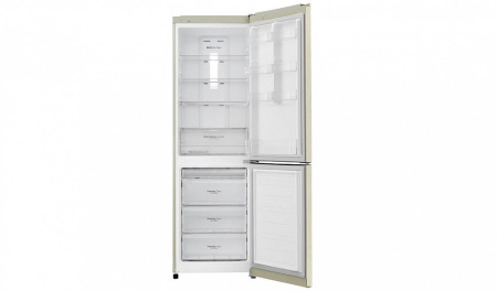 Холодильник LG GA-E429SERZ