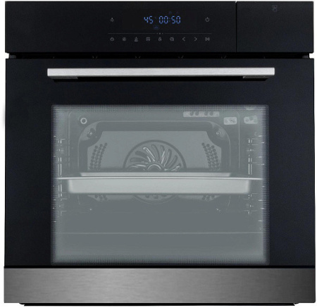 Духовой шкаф GRAUDE BMDP 60.1 E