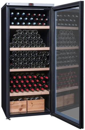 Винный шкаф LA SOMMELIERE VIP265V