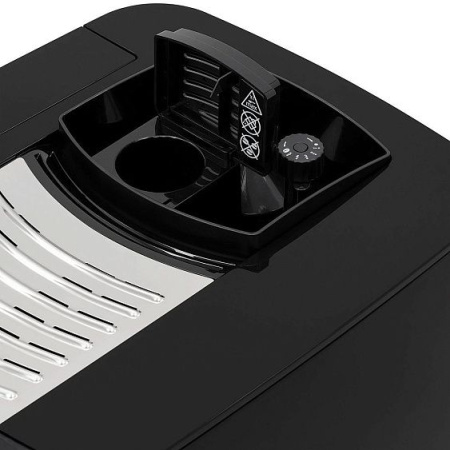 Кофемашина KRONA Rems 45H coffee BL