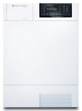 Сушильная машина SCHULTHESS Spirit 660 Solid Gold