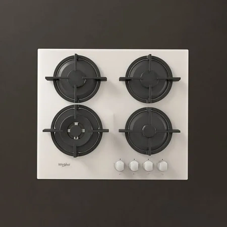 Варочная поверхность WHIRLPOOL AKT625/WH