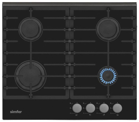 Варочная панель SIMFER H60H40B511