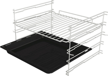 Духовой шкаф GORENJE BO6737E02AXK