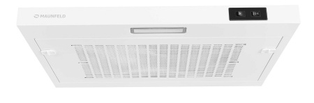 Вытяжка MAUNFELD Slim 60 белый