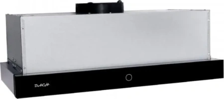 Вытяжка DACH COMBO60Black