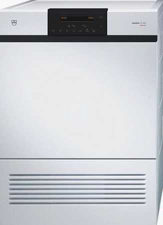Сушильная машина для белья V-ZUG adora ts wp (WTATSWPZ li/re)
