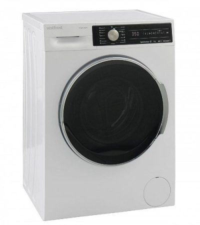 Стиральная машина VESTFROST VFSR712TT21W