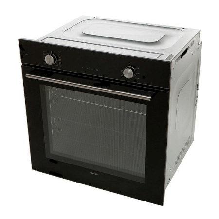 Духовой шкаф KONIGIN Barberry 60 BK E10