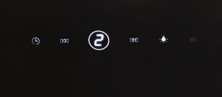 Вытяжка EXITEQ EX-1166 black