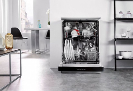 Посудомоечная машина WHIRLPOOL WFO3O33DX