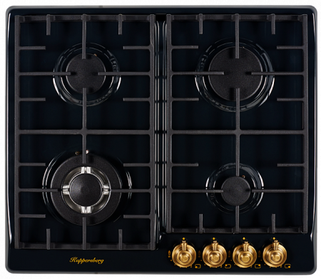 Поверхность KUPPERSBERG fv 6 tgrz ant bronze