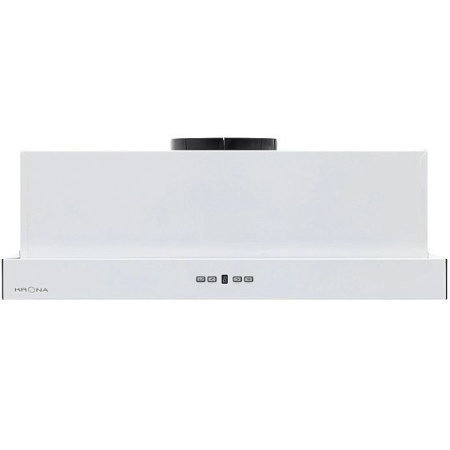 Вытяжка KRONA KAMILLA TK 600 WHITE (1 мотор)