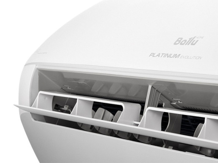 Сплит-система BALLU BSUI-18HN8_22Y