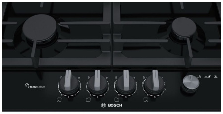 Газовая панель BOSCH PCH6A6M90R