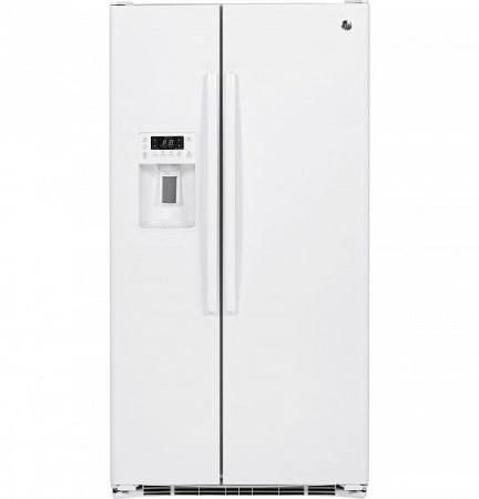 Холодильник General Electric pzs23kgeww