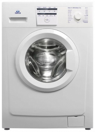 Стиральная машина ATLANT СМА 50 C 81000