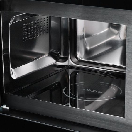 Микроволновая печь AKPO MEA 2501 Flat BL