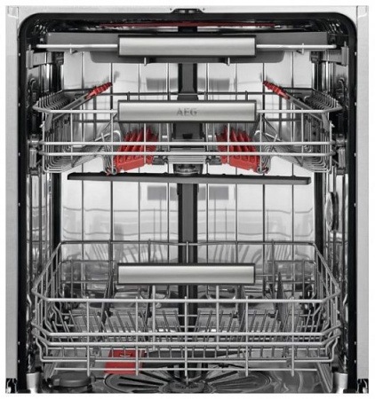 Посудомоечная машина AEG F SK93705 P