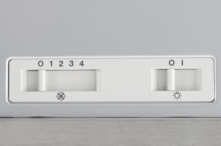 Вытяжка DE DIETRICH DHT1156X
