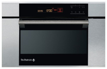 Духовой шкаф DE DIETRICH dme 799 x