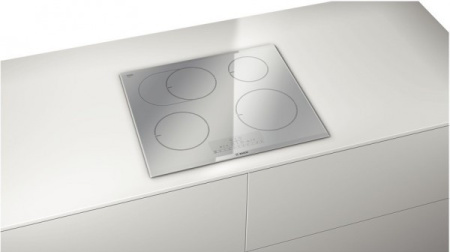 Вытяжка под шкаф BOSCH dhu 674 u