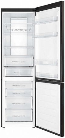 Холодильник HAIER C4F740CBXGU1