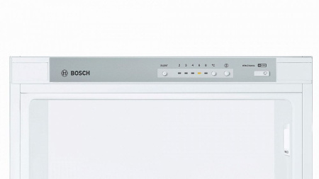 Холодильник BOSCH KGV36XW21R