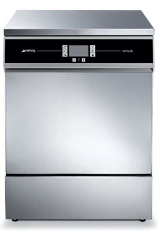 Посудомоечная машина SMEG SWT260
