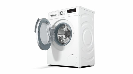 Стиральная машина с фронтальной загрузкой BOSCH WLN24262OE
