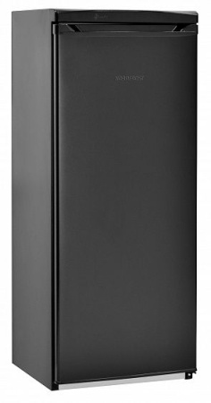 Морозильная камера NORDFROST DF 165 BAP