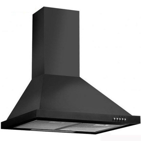 Вытяжка MBS PETUNIA 160 BLACK