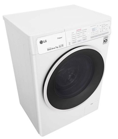 Стиральная машина LG F2H6HS0W