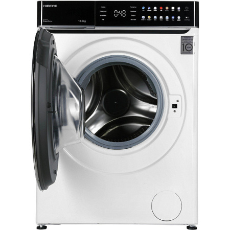 Стиральная машина HIBERG i-DDQ11 - 1014 W