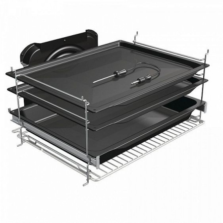 Духовой шкаф GORENJE BO747A21XG