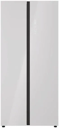 Холодильник LEX LSB525WHGID