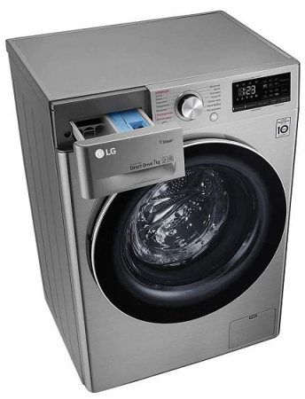 Стиральная машина LG F2V5HS2S