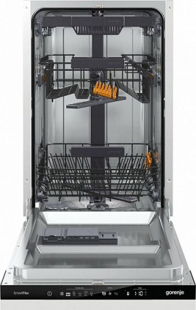 Встраиваемая посудомоечная машина GORENJE MGV5511