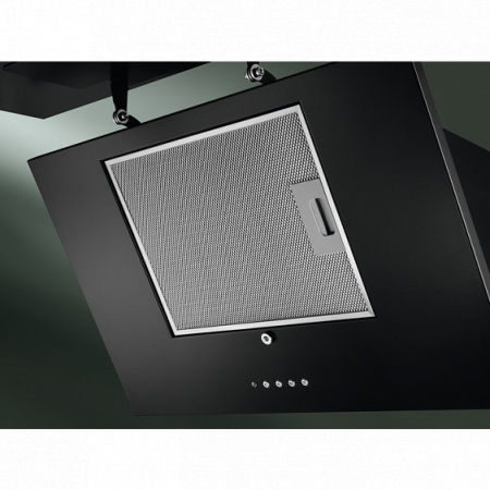Духовой шкаф EXITEQ EXO-106 black