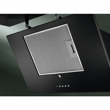 Духовой шкаф EXITEQ EXO-106 black