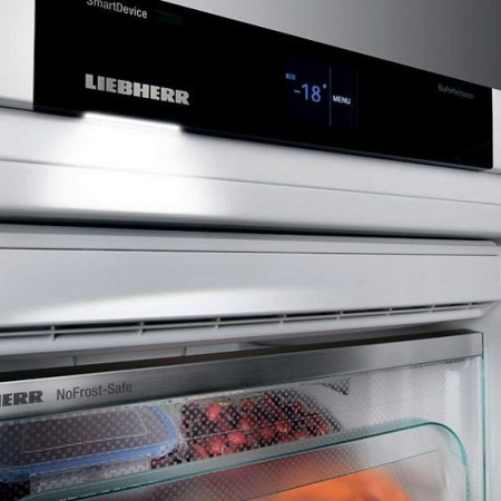 Холодильник Samsung RB38J7861SR