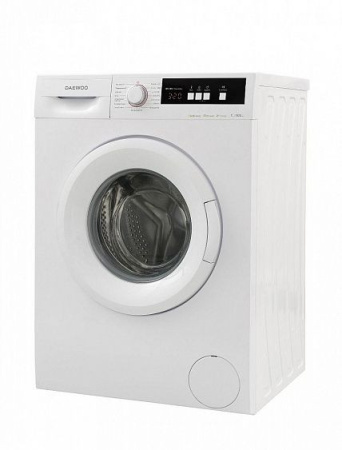 Стиральная машина Daewoo Electronics DWD-7T1221