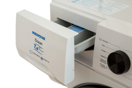 Стиральная машина RENOVA WAF-7014ISM31